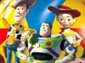 Puzzle complex: Toy Story pentru a juca on-line