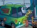 Scooby Doo și înfiorător castel pentru a juca on-line