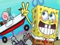 Sponge Bob - Hunter pentru a juca on-line