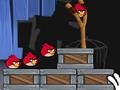 Angry Birds Rio pentru a juca on-line