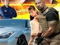 Fast and Furious 6: stelele ascunse pentru a juca on-line