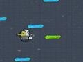 Doodle Jump: Space pentru a juca on-line