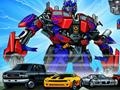 Racing Transformers pentru a juca on-line