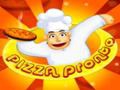 Pizza Pronto pentru a juca on-line