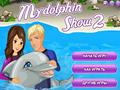 Dolphin Show 2 pentru a juca on-line