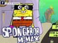 SpongeBob și Masca pentru a juca on-line