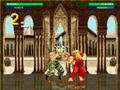 Street Fighter 2 pentru a juca on-line