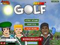 Turbo Golf pentru a juca on-line