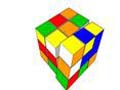 Cubul Rubik pentru a juca on-line