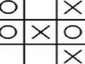 Tic - Tac Toe 2 pentru a juca on-line