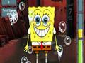 SpongeBob Lupta pentru a juca on-line