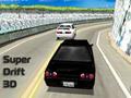 Super Drift 3D pentru a juca on-line