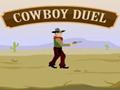 Duel Cowboys pentru a juca on-line