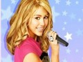 Hannah Montana pentru a juca on-line