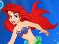 The Little Mermaid pentru a juca on-line