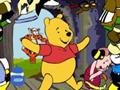 Pooh Golf pentru a juca on-line