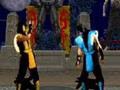 Mortal Kombat Fatality pentru a juca on-line