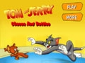 Tom si Jerry - Gaseste Diferenta pentru a juca on-line