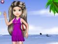 Avery Volei Dress Up pentru a juca on-line