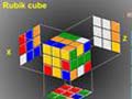 Rubik Cube pentru a juca on-line