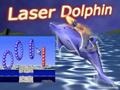 Laser Dolphin pentru a juca on-line