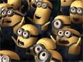 Despicable Me 2 vedeti diferenta pentru a juca on-line