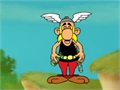 Treziti-Asterix și Obelix pentru a juca on-line