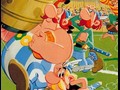 Obelix puzzle pentru a juca on-line