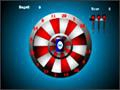 Salut Darts pentru a juca on-line