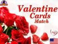 Carduri de Valentine meci pentru a juca on-line