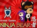 Ninja Ursul pentru a juca on-line