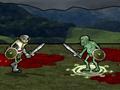 Zombie Knight pentru a juca on-line