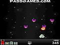 Space Hunter pentru a juca on-line