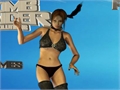 Tomb Raider Dress Up pentru a juca on-line