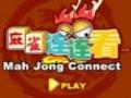 Mah Jong Connect pentru a juca on-line