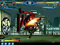 King of Fighters pentru a juca on-line