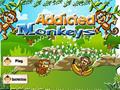 Nou Monkey Atitudine pentru a juca on-line