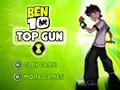 Ben 10 Top Gun pentru a juca on-line