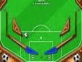 Fotbal Pinball pentru a juca on-line