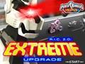 Upgrade Power Rangers Extreme pentru a juca on-line