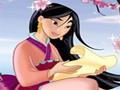 Numere ascunse Mulan pentru a juca on-line