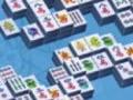 Mahjongg Garden pentru a juca on-line