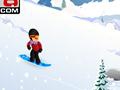 Snowboarding freestyle pentru a juca on-line