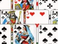 Pyramid Solitaire Atheios pentru a juca on-line