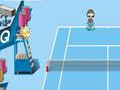 Tenis master pentru a juca on-line