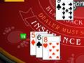 Black Jack 1 pentru a juca on-line