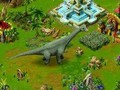 Jurassic Park Escape pentru a juca on-line