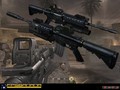 Counter Strike M4A1 2 pentru a juca on-line