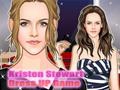 Rochie Kristen Stewart pentru a juca on-line