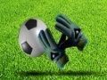 Inteligent de fotbal pentru a juca on-line